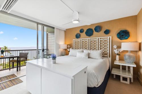 Mana Kai 714, Wailea (fotografie 10)