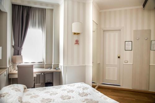 Hotel Flora, Milan (photo 10)