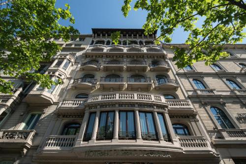 Hotel Catalonia Passeig de Gràcia (Hotel Catalonia Passeig de Gracia)