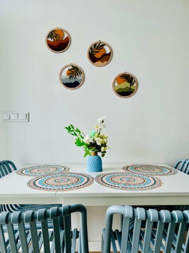 Beautiful Flat NEXT the BEACH, Valencie (fotografie 7)