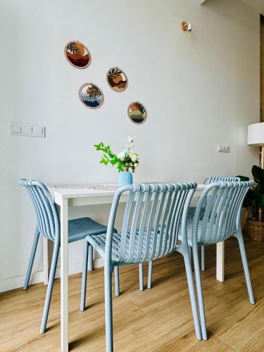 Beautiful Flat NEXT the BEACH, Valencie (fotografie 6)