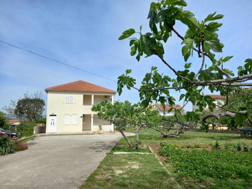Apartments Tomislav - Murter