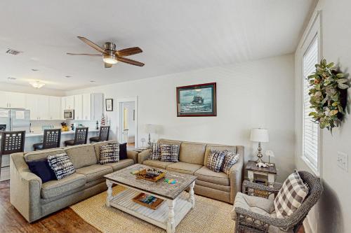 Barefoot Cottages #C56 in Port Saint Joe