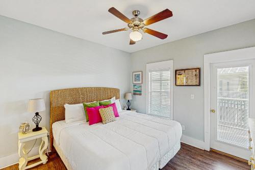 Barefoot Cottages #C56 in Port Saint Joe