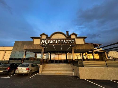 Bici Resort - Hôtel - Samoljica