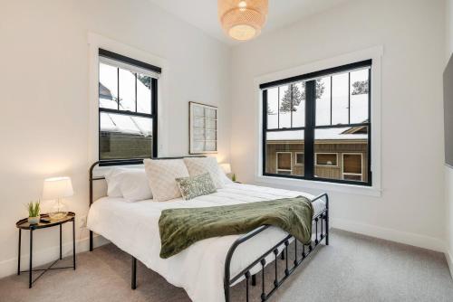 Sleeps 22+, 7 bed 4.5 bath, Hot tub, SHARC, Sunriver (fotografie 10)