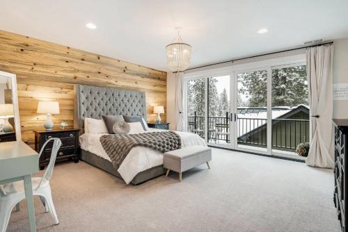 Sleeps 22+, 7 bed 4.5 bath, Hot tub, SHARC, Sunriver (fotografie 4)