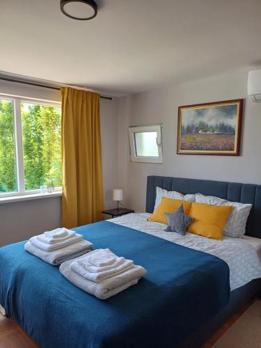 Kuća za odmor Lončarević (Kuca za odmor Loncarevic) in Laćarak