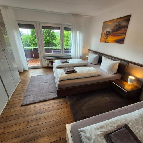 Happy Place Apartment XXL in Braunschweig, Deutschland