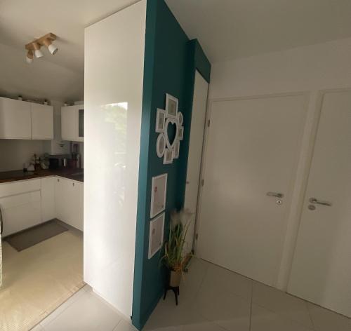 1BRwith terrace near beach near Phuket's
