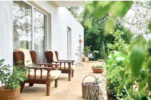 RomaOlyaHouse - Cetinje