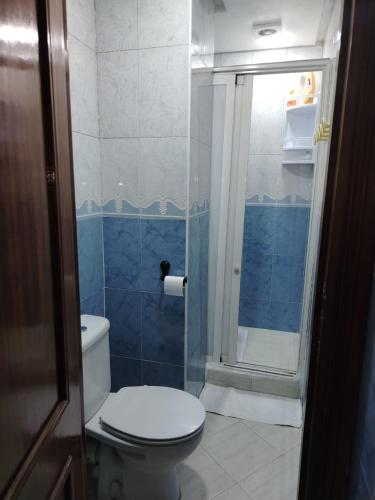 Appartement 11 Casa Voyageurs, Casablanca (zdjęcie 9)