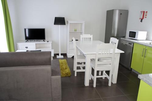 ห้องครัว, Yes Pico in ซานตาลูเซีย