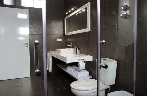 ห้องน้ำ, Yes Pico in ซานตาลูเซีย