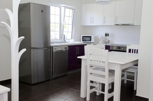 ห้องครัว, Yes Pico in ซานตาลูเซีย