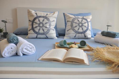 Studio central by the sea Rapallo-near Portofino, Rapallo (foto 10)