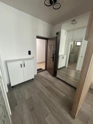 Studio with Balcony room in Studio 706 B2 ALMAR LUXURY RESIDENCE-Renting Apartments & Free Pool