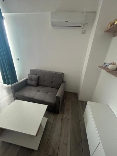Studio with Balcony image 7