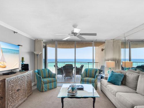Hidden Dunes Condominium 0601 by Newman-Dailey