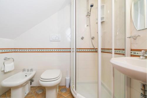 Anna Apartment, Positano (foto 8)