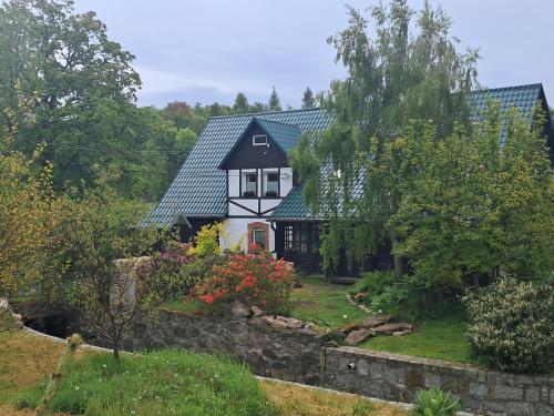 Przytulia Apartament Drewniany