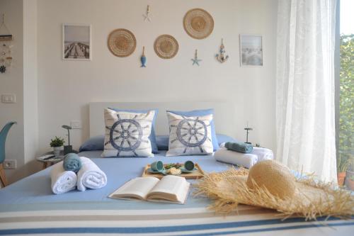 Studio central by the sea Rapallo-near Portofino, Rapallo (foto 7)