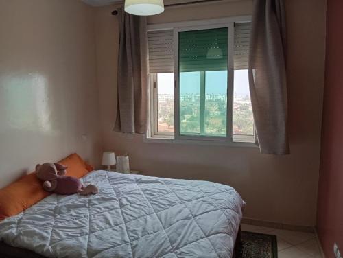 Sara Appartement, Casablanca