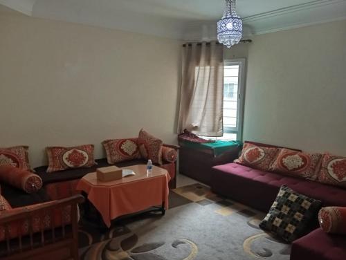 Sara Appartement, Casablanca (fotografie 4)