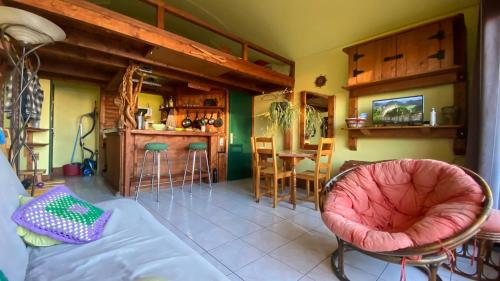 Location Nuit Studio Port Gruissan in Gruissan