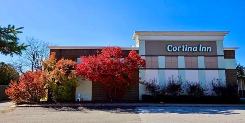 Cortina Inn Rutland in 拉特兰(VT)