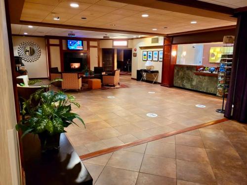 Cortina Inn Rutland in 拉特兰(VT)