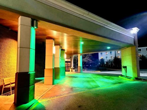 Cortina Inn Rutland in 拉特兰(VT)