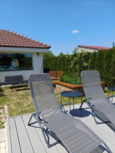 Létesítmények, Kuća za odmor Lončarević (Kuca za odmor Loncarevic) in Laćarak