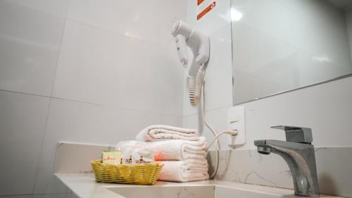 Photo - Harbor Querência Hotel