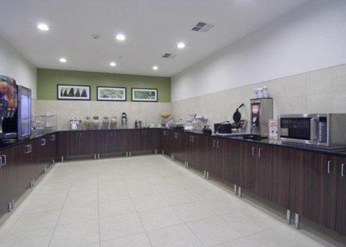 Sleep Inn & Suites Marshall - University Area in Marshall, USA