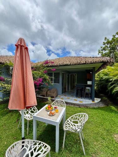 Παροχές, La Ruche de Maïa - Idéal pour Groupe, proche Plage (La Ruche de Maia - Ideal pour Groupe, proche Plage) in Γκραντ-Μπουργκ