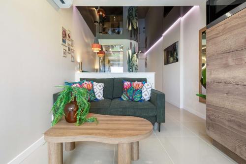 Lagoon - Modern Apartment with Private Terrace in the Cap dAgde - image 3
