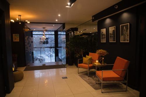 El Misti Suites Buenos Aires in Buenos Aires