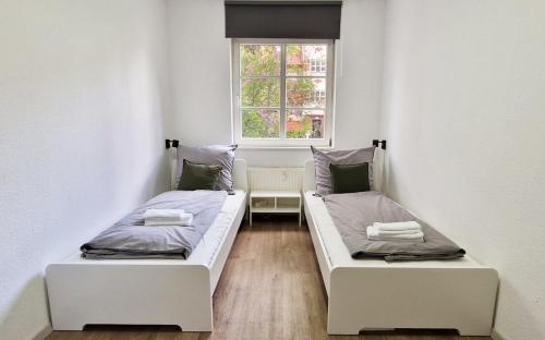 Charmantes Apartment in Leipzig, Lipsko (fotografie 8)