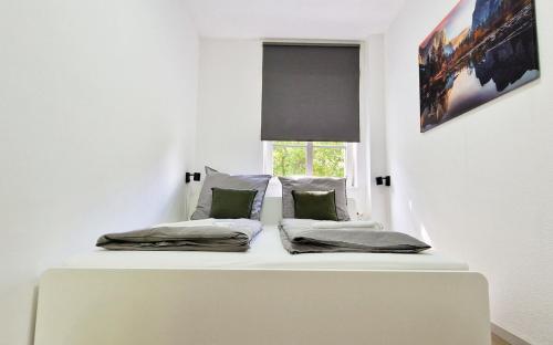 Charmantes Apartment in Leipzig, Lipsko (fotografie 9)
