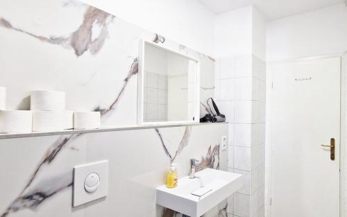 Charmantes Apartment in Leipzig, Lipsko (fotografie 10)