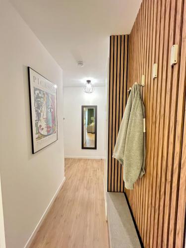 T2D Apartment - Suite Gallery Disneyland Paris in Lognes