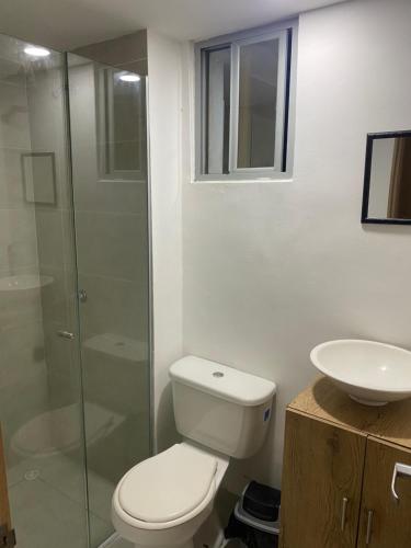 Two-Bedroom Apartment image 10