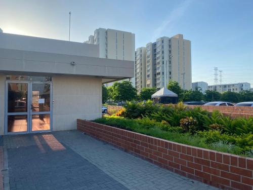 Two-Bedroom Apartment image 8