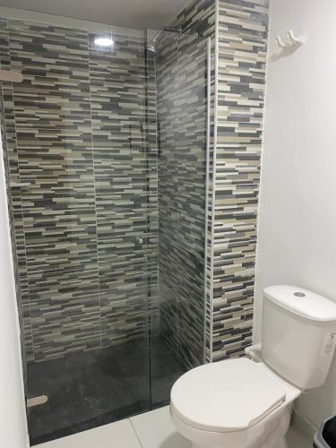 Two-Bedroom Apartment image 5