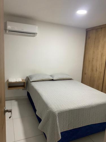 Two-Bedroom Apartment image 4