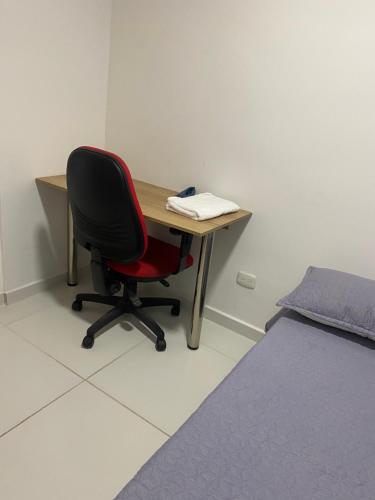 Two-Bedroom Apartment image 1