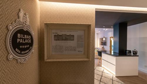 Bilbao Palace Lujo y Elegancia, Бильбао (фото 3)