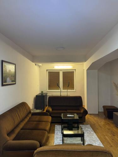 VD Apartment 2 ,only 5 min from main Bus Station, Skopje (fotografie 6)