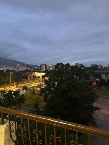 VD Apartment 2 ,only 5 min from main Bus Station, Skopje (fotografie 7)